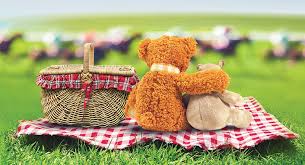 Keep the cost of your picnic party down with our free printable teddy bear picnic invitations. Teddy Bears Picnic Events The Weekend Edition