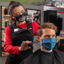 At sport clips, we've turned something you have to do, into something you want. Sport Clips Haircuts Of Appleton West 4343 W Wisconsin Ave Appleton Wi Barbers Mapquest