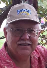 Richard L. Inlow Obituary November 20, 2015