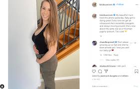 This is a particularly poignant moment in time for me. Bindi Irwin Shows Off Her Baby Bump Saying Her Baby Is Doing Great