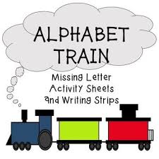 Alphabet Train Writing Worksheets Letter Activities Writing Worksheets Alphabet Train