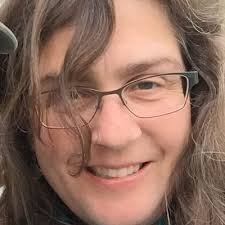 Pamela Hunt (@PamelaHuntinVT)