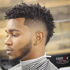 The line gives an upgraded and fresh look to the buzz cut. The 37 Dopest Hairstyles For Black Men In 2021 Men Haircuts Baospace