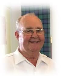 Obituary of George Devonport Wright