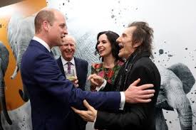 Meghan Markle, Prince Harry and other ...