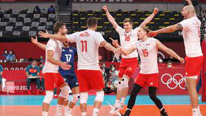 Do wygrania najnowsze koszulki reprezentacji polski w siatkówce! Vizbxqgtjjtp1m