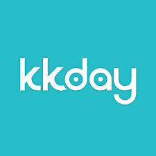 KKday AU logo