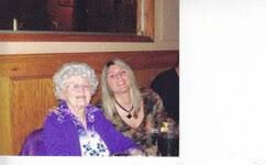 Margaret Gingrich Obituary