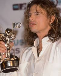 Steven Tyler editorial stock photo. Image of necklace
