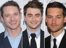 Photos Separated At Birth Daniel Radcliffe Celebrities Daniel Radcliffe Birthday