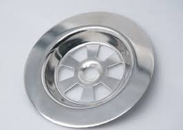 Kitchen sink strainer stopper plug. Round 62 Mm Kitchen Sink Drain Plug Metal Decorative Sink Drain Stopper China Sink Plug Strainer Bathroom Sink Stopper Parts Made In China Com