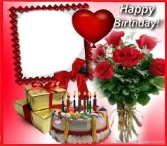 Photo Montage Happy Birthday Pixiz Happy Birthday Elvis Elvis Presley S Birthday Happy Birthday