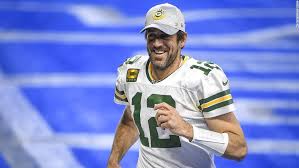 Latest on qb aaron rodgers including news, stats, videos, highlights and more on nfl.com. Aaron Rodgers Reveals He Will Guest Host An Episode Of Jeopardy Cnn
