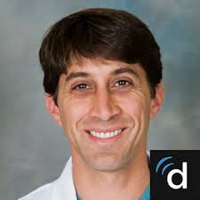 Dr. Herbert C. Duber, MD