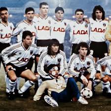 We did not find results for: Colo Colo Campeon Libertadores 1991 La Historia Del Hincha Fantasma