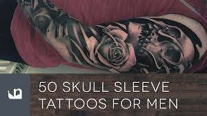 We did not find results for: 50 Skull Sleeve Tattoos For Men Youtube