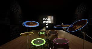 If you want, tickle the ivories and play piano like a true pro. Best Drumming Video Games Zero To Drum
