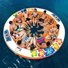 Enjoy the water at river, havasu, pool, lake, beach. 26 Best Large Lake Floats You Will Love In 2021 Mommy High Five