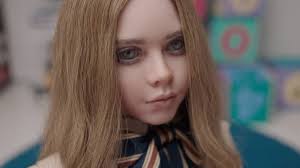 M3GAN Sequel Already in Development