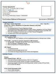 Fresher Engineering Resume Format Free Download Resume Format Resume Format Download Resume Format For Freshers Best Resume Format