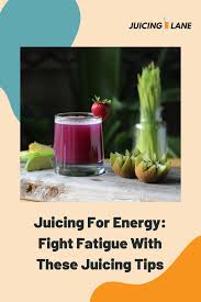 Juicing For Energy In 2020 Juices For Energy Energy Juice Recipes Juicing Recipes