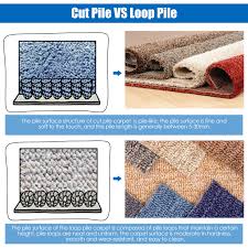 1,676 cut pile knitting machines products are offered for sale by suppliers on alibaba.com, of which knitting machines accounts for 1. Electric Carpet Tufting Gun Hand Gun Carpet Weaving Flocking Machines Loop Pile Td 02 Uk Us Eu Plug Power Tool Accessories Aliexpress