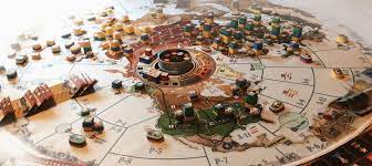 About this game great battles of the american civil war is based on the 'great battles of the american civil war' board games, which started with the classic game 'terrible swift sword'. Top 10 Best War Board Games Of 2021 Board Games Land