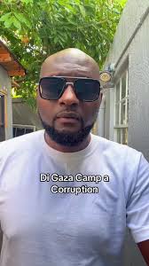 Gully vendeta and genaside my ting deh