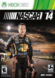 I have an xbox 360 and my gamertag is uf gatorsfan90. Nascar 14 Xbox 360 Gamestop
