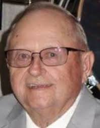 Charles Mullenhoff Obituary (2019)