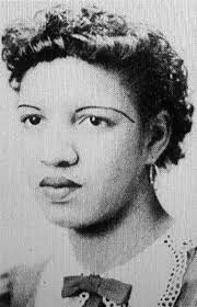 Mary E. Stroud Aaron (1922-2006)