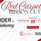 Poder Academy Ribbon Cutting event image