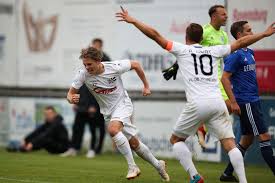 Für die mannschaft von trainer marcel. Fussball Doppel Leckerbissen Im Ebm Pabst Stadion Fc 08 Villingen E V
