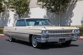 Image result for Nevada Silver 1964 Cadillac