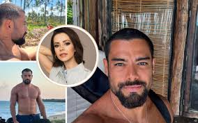 Rodrigo Simas e Raquel Guarini pegam seus carros após vitória no Dança dos  Famosos