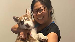 Fundraiser by Lucy Tseng : In loving memory of Kobe the husky
