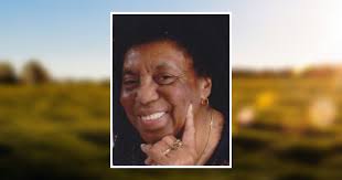 Mary Lois Williams Obituary August 20, 2019
