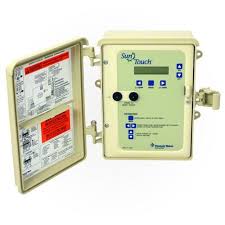 Pentair Suntouch Control System 520820 Pentair 520820 Sunplay