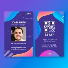 Cac id card template printable. Id Card Images Free Vectors Stock Photos Psd