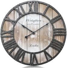 Click here to learn more about our shipping and return policies. Round Vintage Frame Metal Roman Numeral Wall Clock Buy Retro Reclaimed Wood Wall Clock Delta Wall Clocks Verichron Wall Clock Product On Alibaba Com