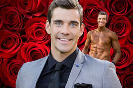 FIREMAN CAM: It Looks Like Cameron Cranley Will Be The Next Australian  Bachelor Alongside His Brother