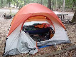 Pin By Dan Adventurer On Camping Rv Camping Near Me Outdoor Gear Tent