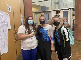 Black Diamond Gymnastics