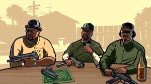 1414095778 Gta San Andreas Art Jpg 1280 720 Grand Theft Auto Artwork San Andreas San Andreas Gta