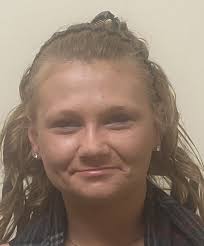 Offender Information