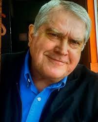 Glyn Walker's Instagram, Twitter & Facebook