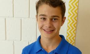 Isabella Steinberg's Instagram, Twitter & Facebook