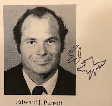 John Winding's Instagram, Twitter & Facebook