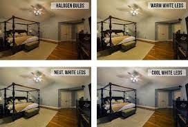 Led Vs Incandescent Halogen Super Bright Leds Paint Colors For Home Neutral Paint Incandescent
