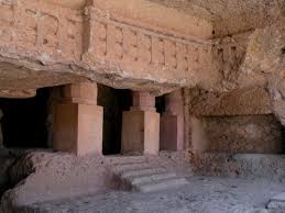Mystic Cave Temples of Mumbai Hidden in ...